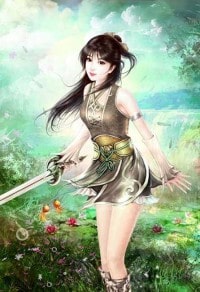 大小姐:我是你老公