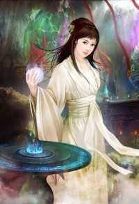 青丝绾,红颜殇GL