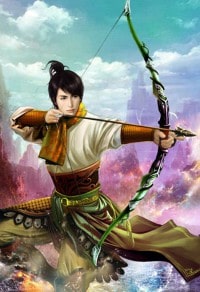 张公公退休后的日子