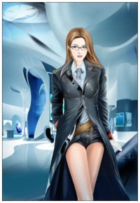 穿越豪门,淫魔降临,roubang降服各大美女