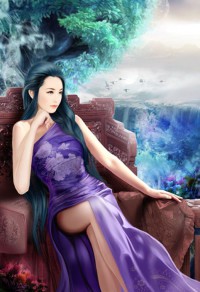 儿子是地狱使者(儿子是钟馗大人)