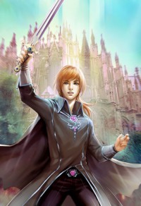 妻主,我的心好不舒服(女尊)