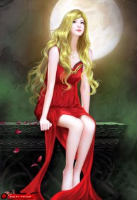 偏爱成瘾：家有绝情女