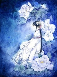 緘口不言