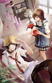 鲜妻一胎双胞：总裁独宠妻